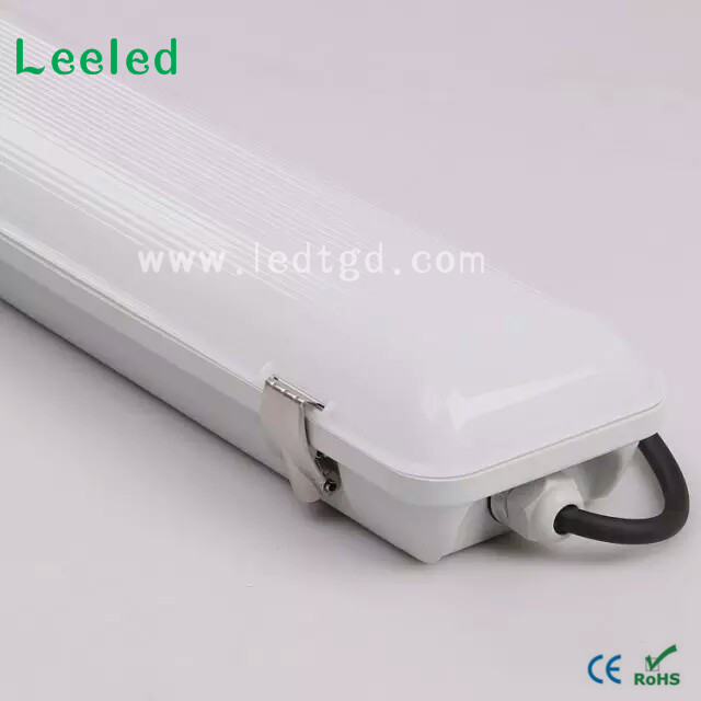 led三防燈IP67可調(diào)光Led三防燈